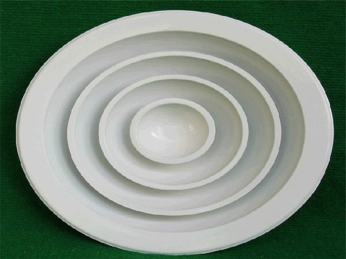 门头沟圆形散流器