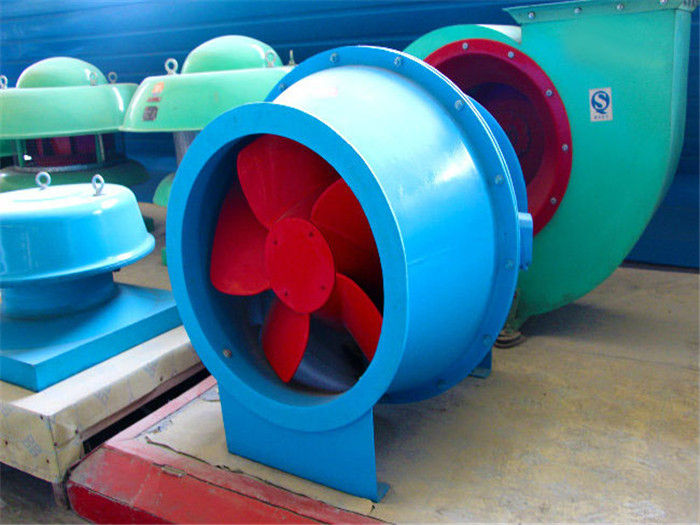 通州地下车库送排风消防排烟系统的设计原则