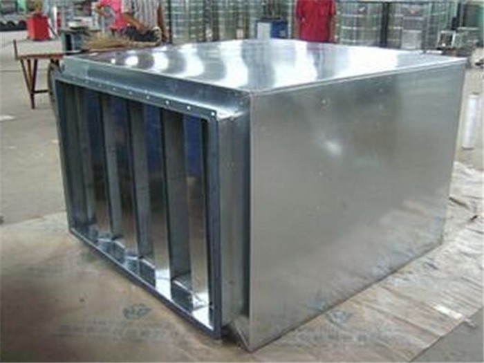 东城ZP100消声器